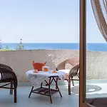 Terrazza Sul Plemmirio Siraküza