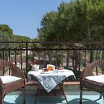Terrazza Sul Plemmirio Oda ve Kahvaltı
