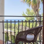 ベッド・アンド・ブレックファスト Terrazza Sul Plemmirio シラクーサ