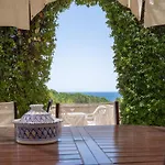 ベッド・アンド・ブレックファスト Terrazza Sul Plemmirio 3*