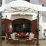 Terrazza Sul Plemmirio ベッド・アンド・ブレックファスト シラクーサ