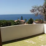 ベッド・アンド・ブレックファスト Terrazza Sul Plemmirio 3*