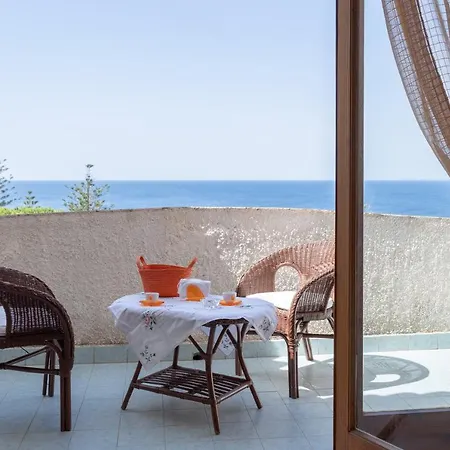 Terrazza Sul Plemmirio Συρακούσες