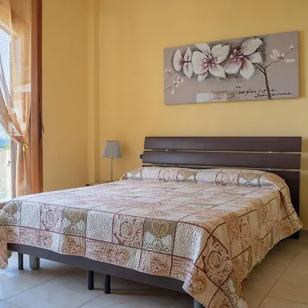 Terrazza Sul Plemmirio 3*