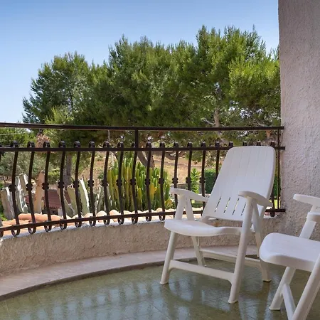 Terrazza Sul Plemmirio Συρακούσες