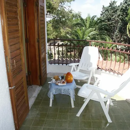 Bed and Breakfast Terrazza Sul Plemmirio 3*