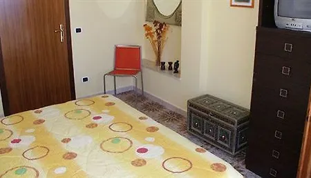 Bed and Breakfast Terrazza Sul Plemmirio