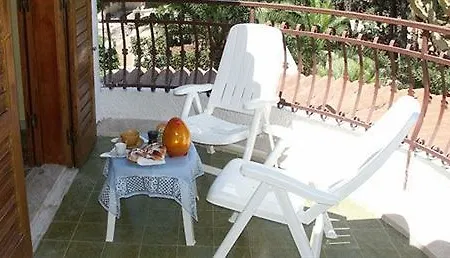Terrazza Sul Plemmirio