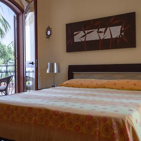 Terrazza Sul Plemmirio 4*