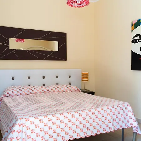 Terrazza Sul Plemmirio *