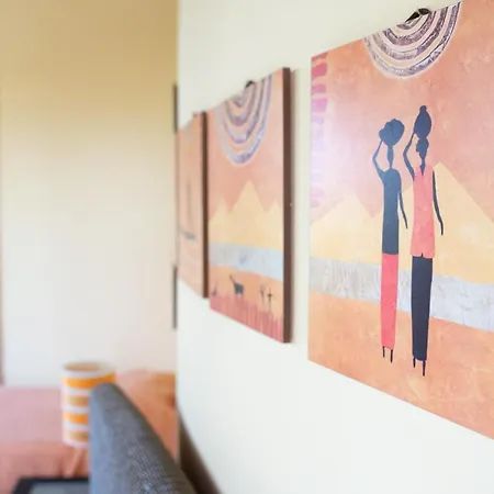 Terrazza Sul Plemmirio Couette-café 4*