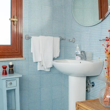 Bed & Breakfast Terrazza Sul Plemmirio