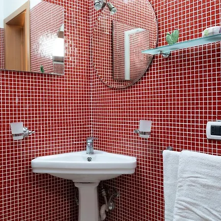 Couette-café Terrazza Sul Plemmirio Syracuse