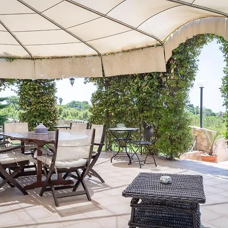 Terrazza Sul Plemmirio 4* Syracuse