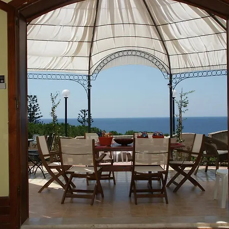 Terrazza Sul Plemmirio Syracuse