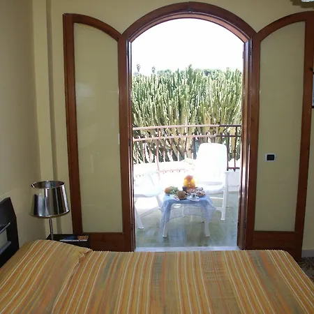 Bed & Breakfast Terrazza Sul Plemmirio Syracuse