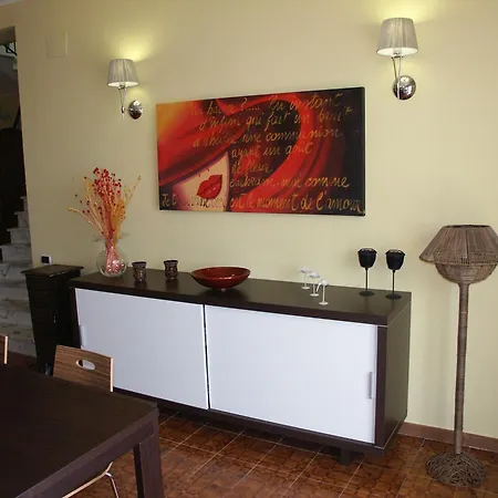 Couette-café Terrazza Sul Plemmirio 4*