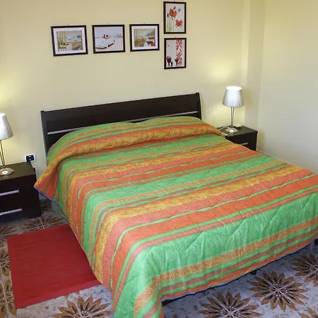 Bed & Breakfast Terrazza Sul Plemmirio