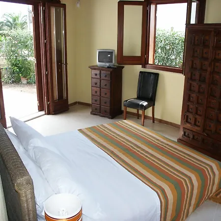 Bed & Breakfast Terrazza Sul Plemmirio
