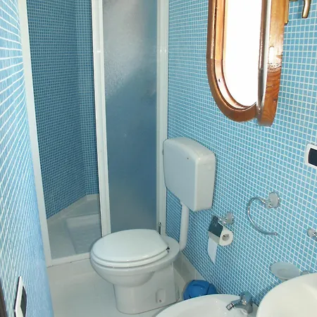 Couette-café Terrazza Sul Plemmirio 4*