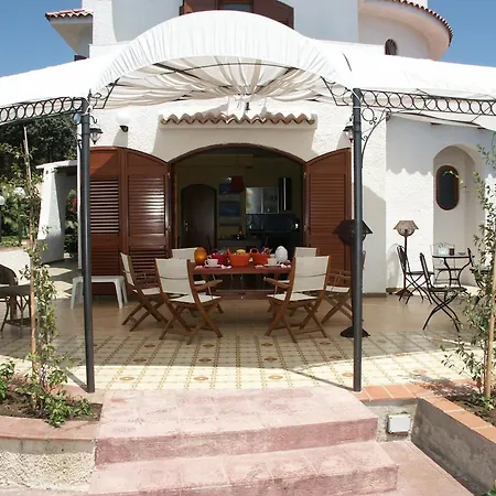 Terrazza Sul Plemmirio Syracuse