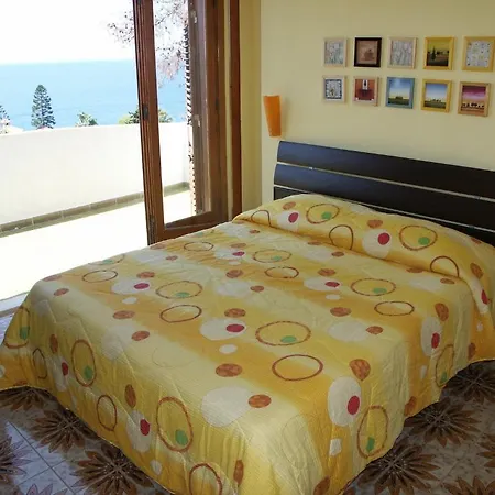 Couette-café Terrazza Sul Plemmirio Syracuse