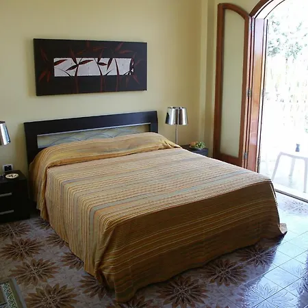 Terrazza Sul Plemmirio Syracuse