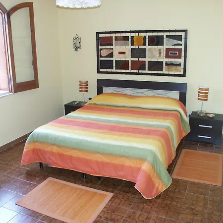 Terrazza Sul Plemmirio Couette-café