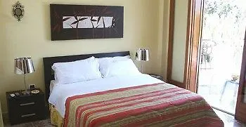 Couette-café Terrazza Sul Plemmirio Syracuse