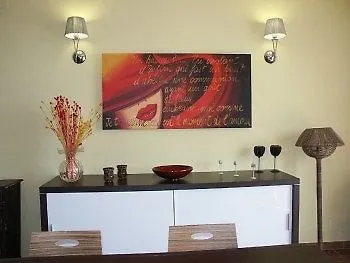 Terrazza Sul Plemmirio Syracuse