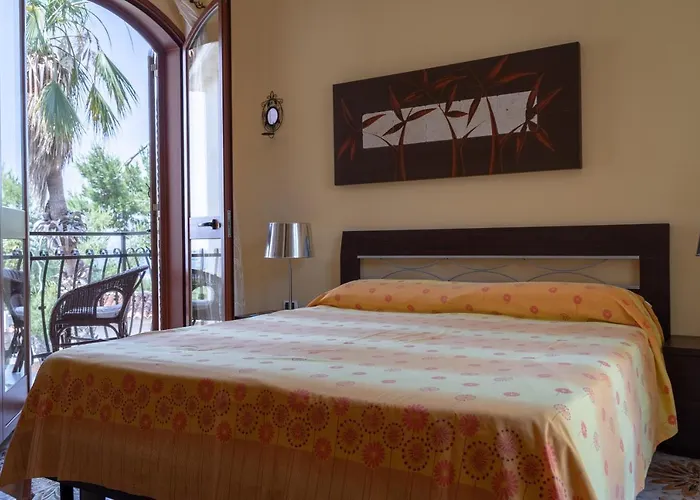 Terrazza Sul Plemmirio 3*