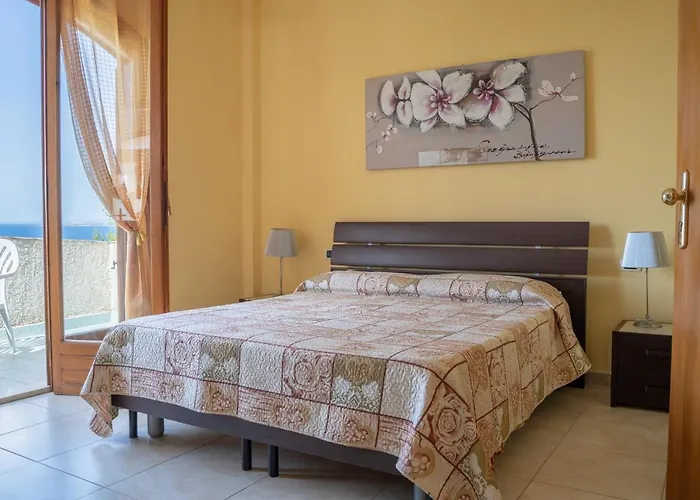 Terrazza Sul Plemmirio 3*