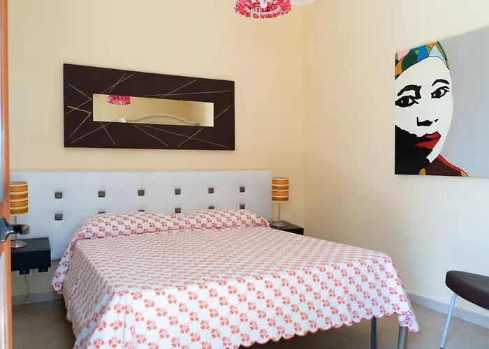 Terrazza Sul Plemmirio 3*