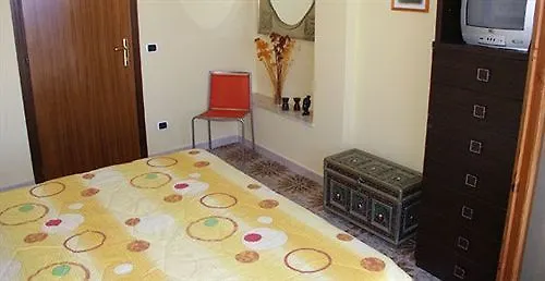 Отель типа 