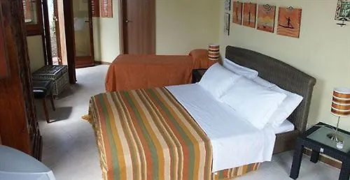 Terrazza Sul Plemmirio Отель типа 