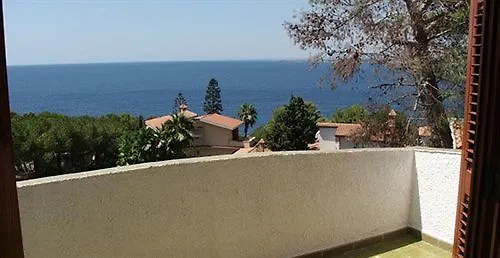 Terrazza Sul Plemmirio Отель типа 