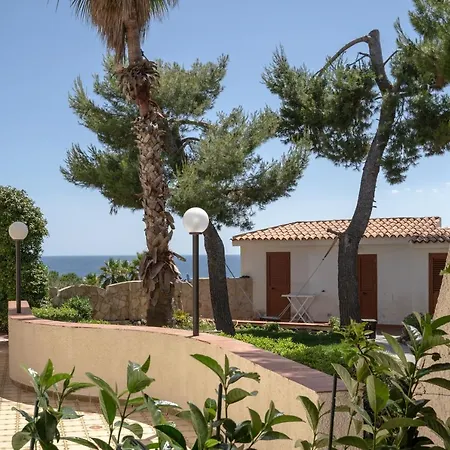 Panzió Terrazza Sul Plemmirio 4*