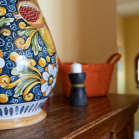 Terrazza Sul Plemmirio