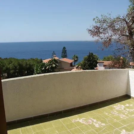 Panzió Terrazza Sul Plemmirio 4*