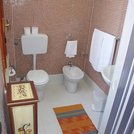 Terrazza Sul Plemmirio 4*