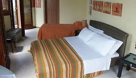 Terrazza Sul Plemmirio Panzió