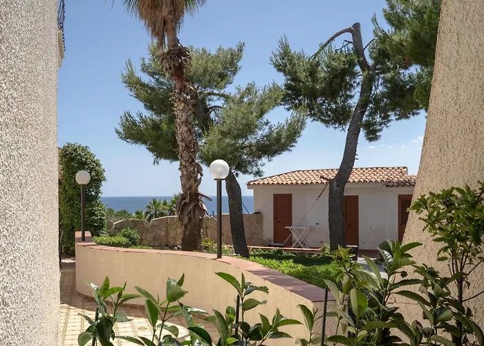 Bed & Breakfast Terrazza Sul Plemmirio 4*