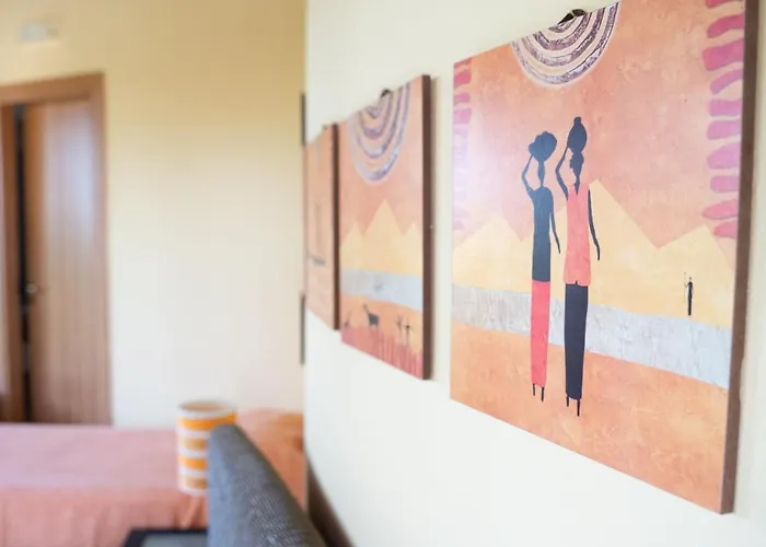 Terrazza Sul Plemmirio Bed & Breakfast 4*