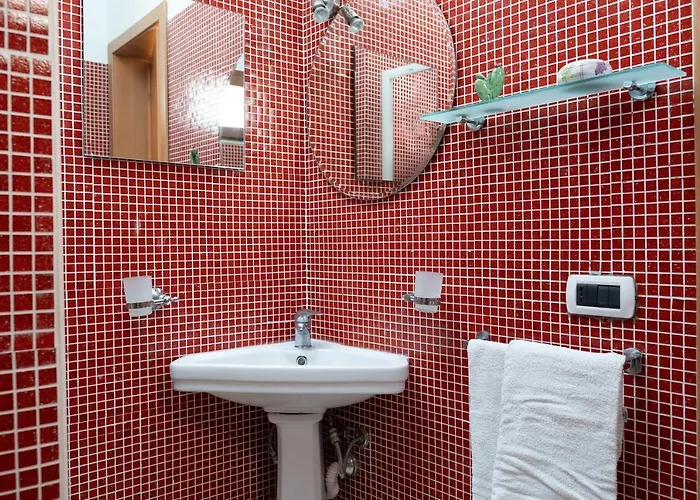 Bed & Breakfast Terrazza Sul Plemmirio Syracuse